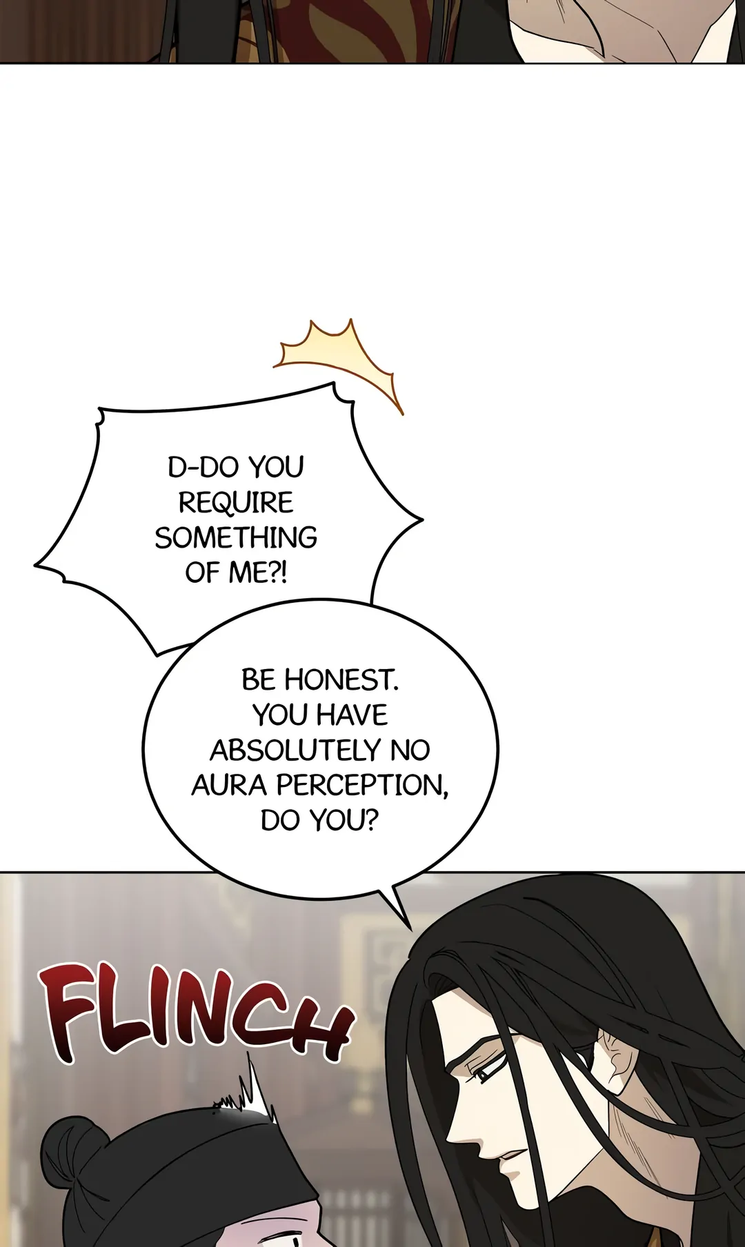 Celestial Chapter 24 - Page 50 in English
