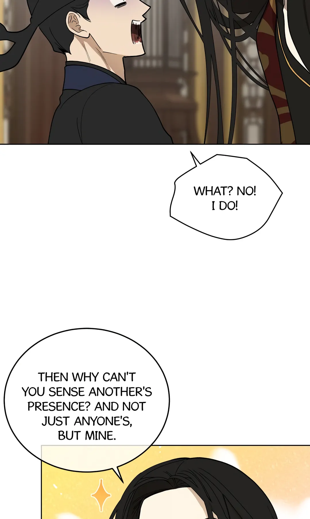 Celestial Chapter 24 - Page 51 in English