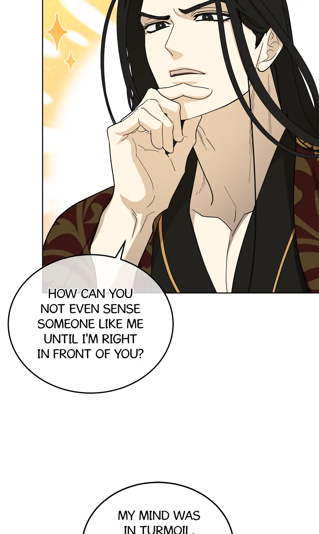 Celestial Chapter 24 - Page 52 in English