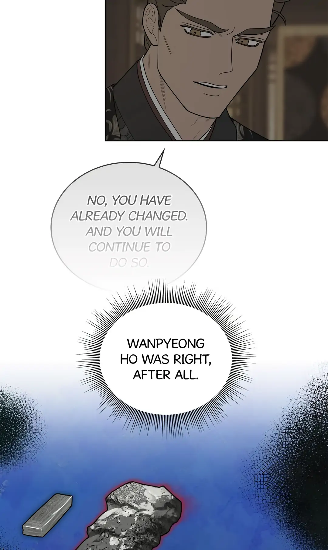 Celestial Chapter 24 - Page 59 in English
