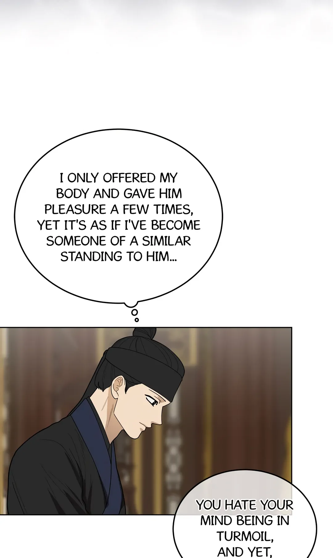 Celestial Chapter 24 - Page 61 in English