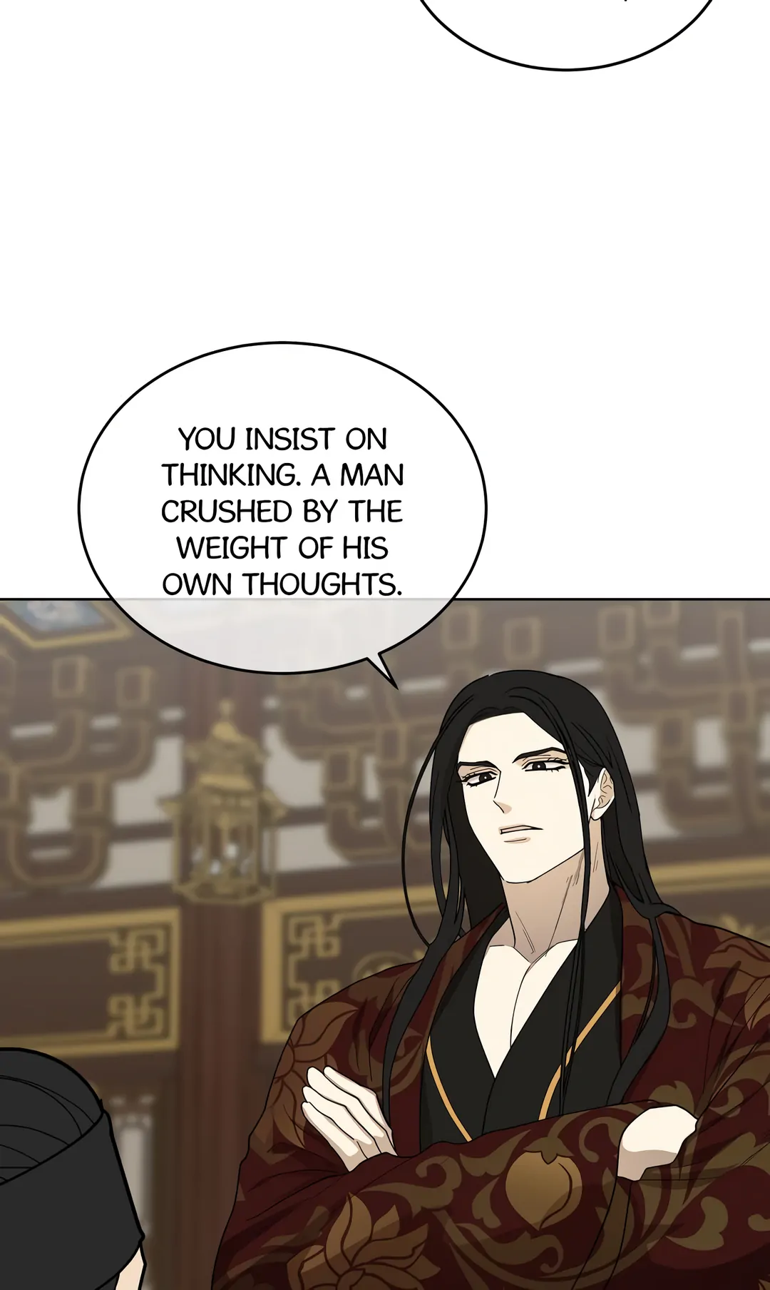 Celestial Chapter 24 - Page 62 in English