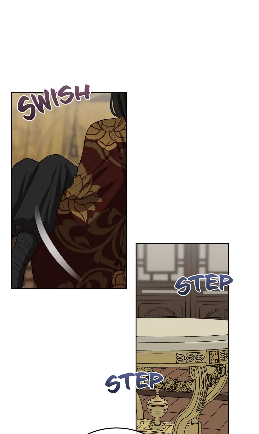 Celestial Chapter 24 - Page 71 in English