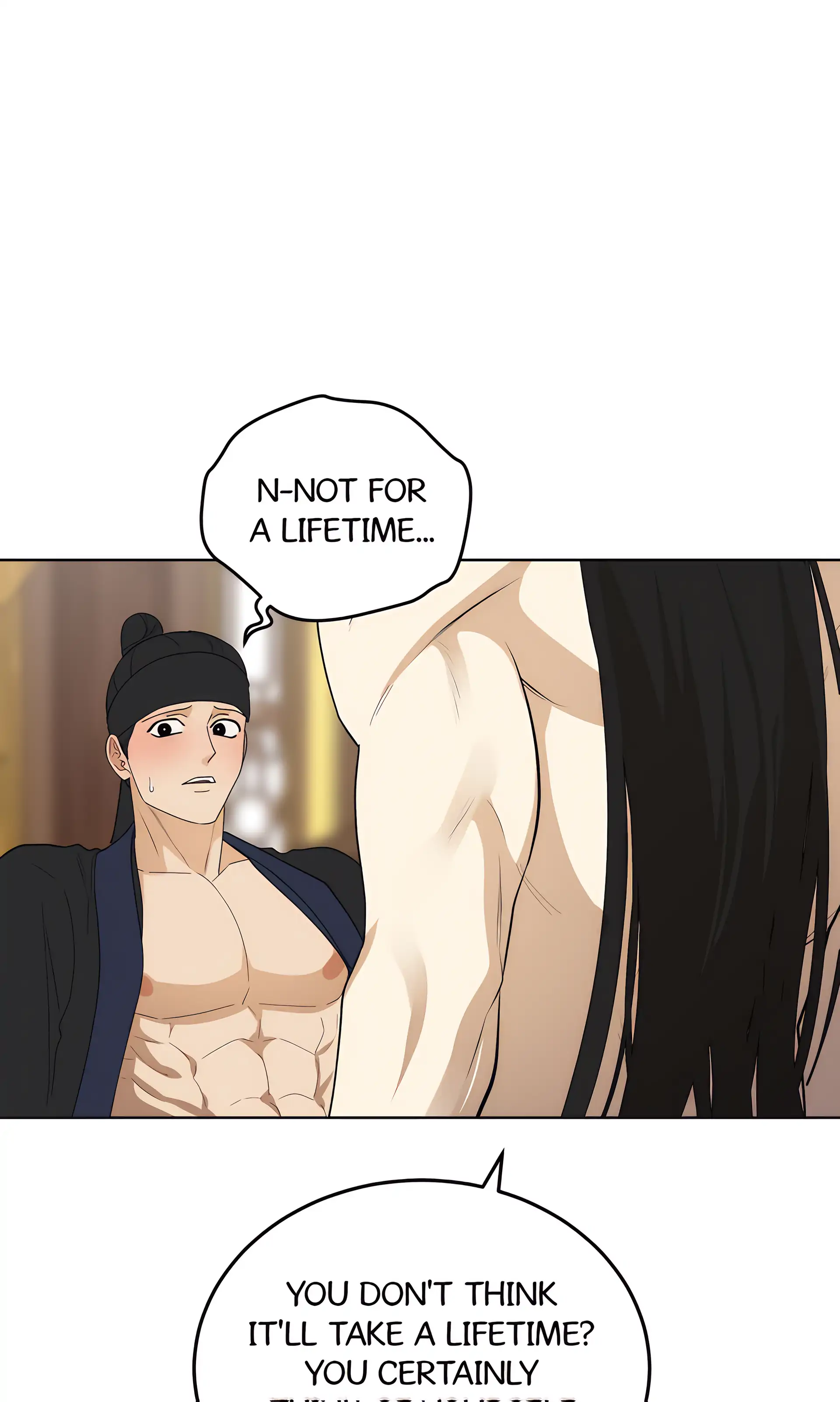 Celestial Chapter 25 - Page 27 in English