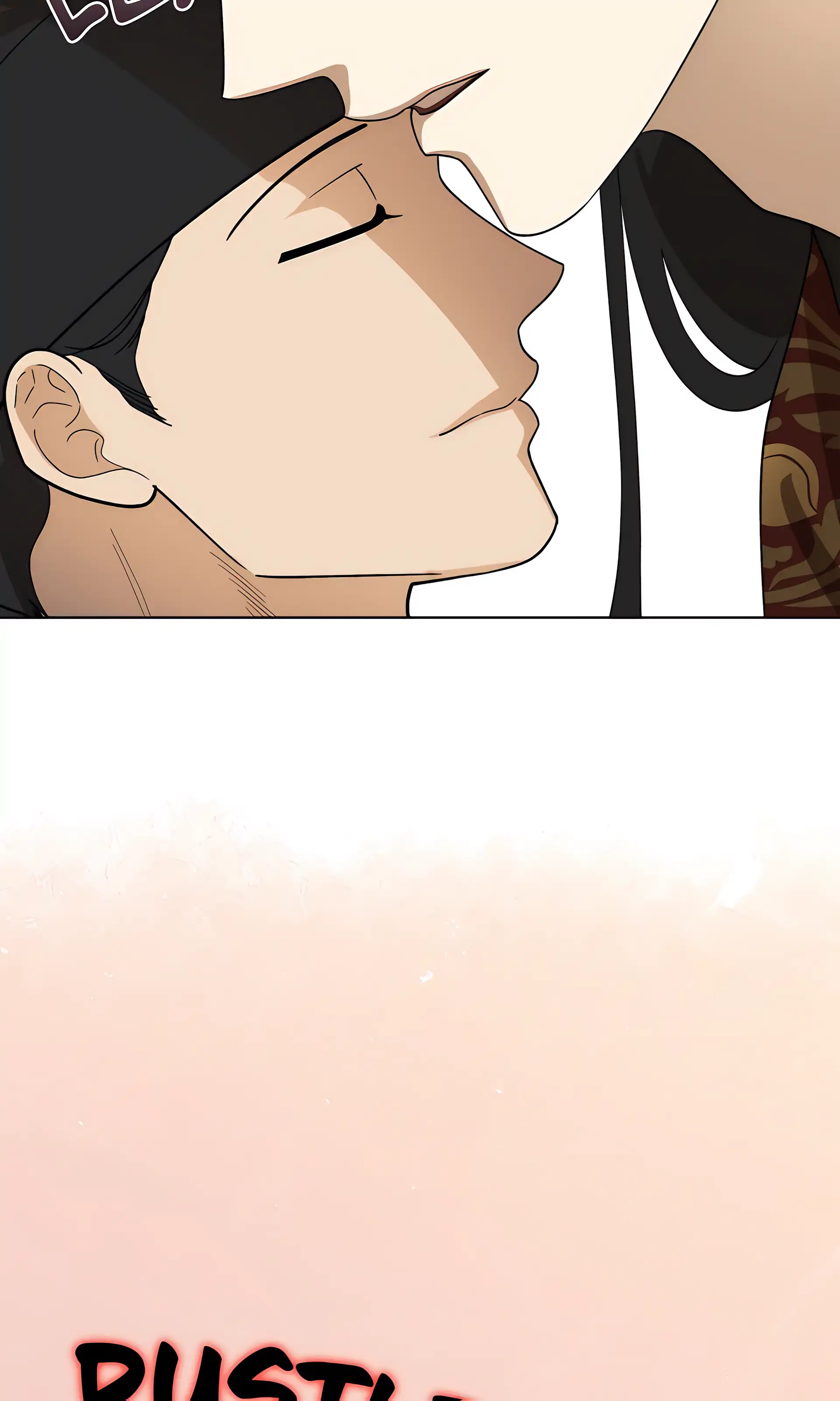 Celestial Chapter 25 - Page 3 in English
