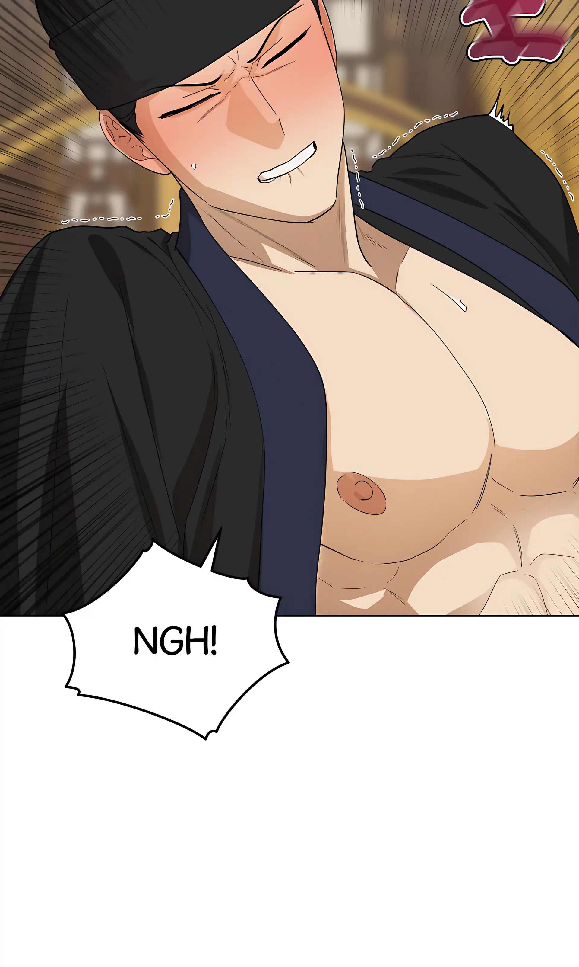 Celestial Chapter 25 - Page 32 in English