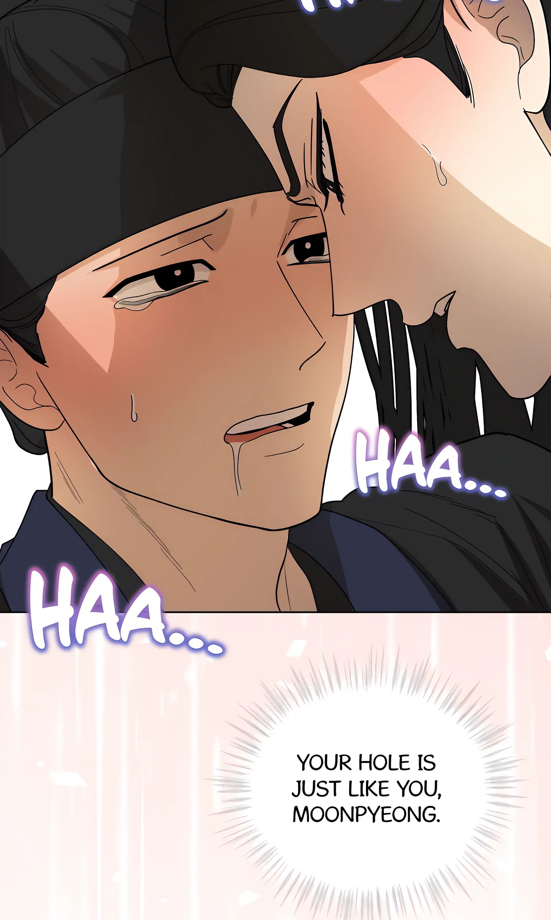 Celestial Chapter 25 - Page 44 in English