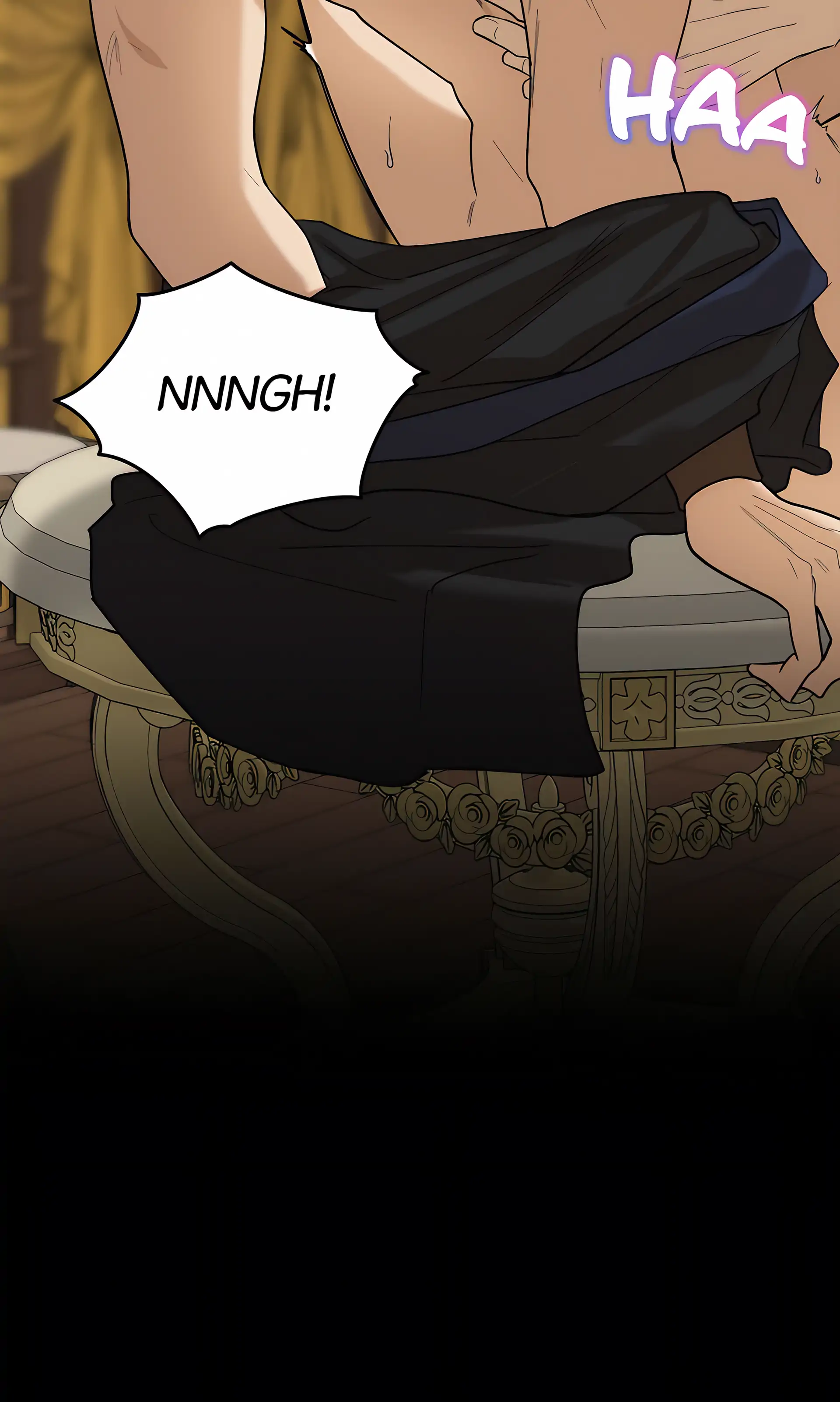 Celestial Chapter 25 - Page 53 in English