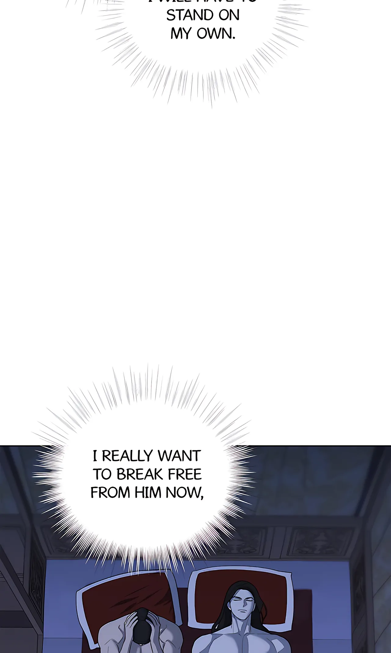 Celestial Chapter 26 - Page 15 in English