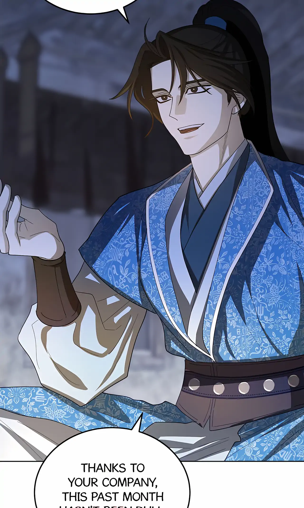 Celestial Chapter 26 - Page 22 in English