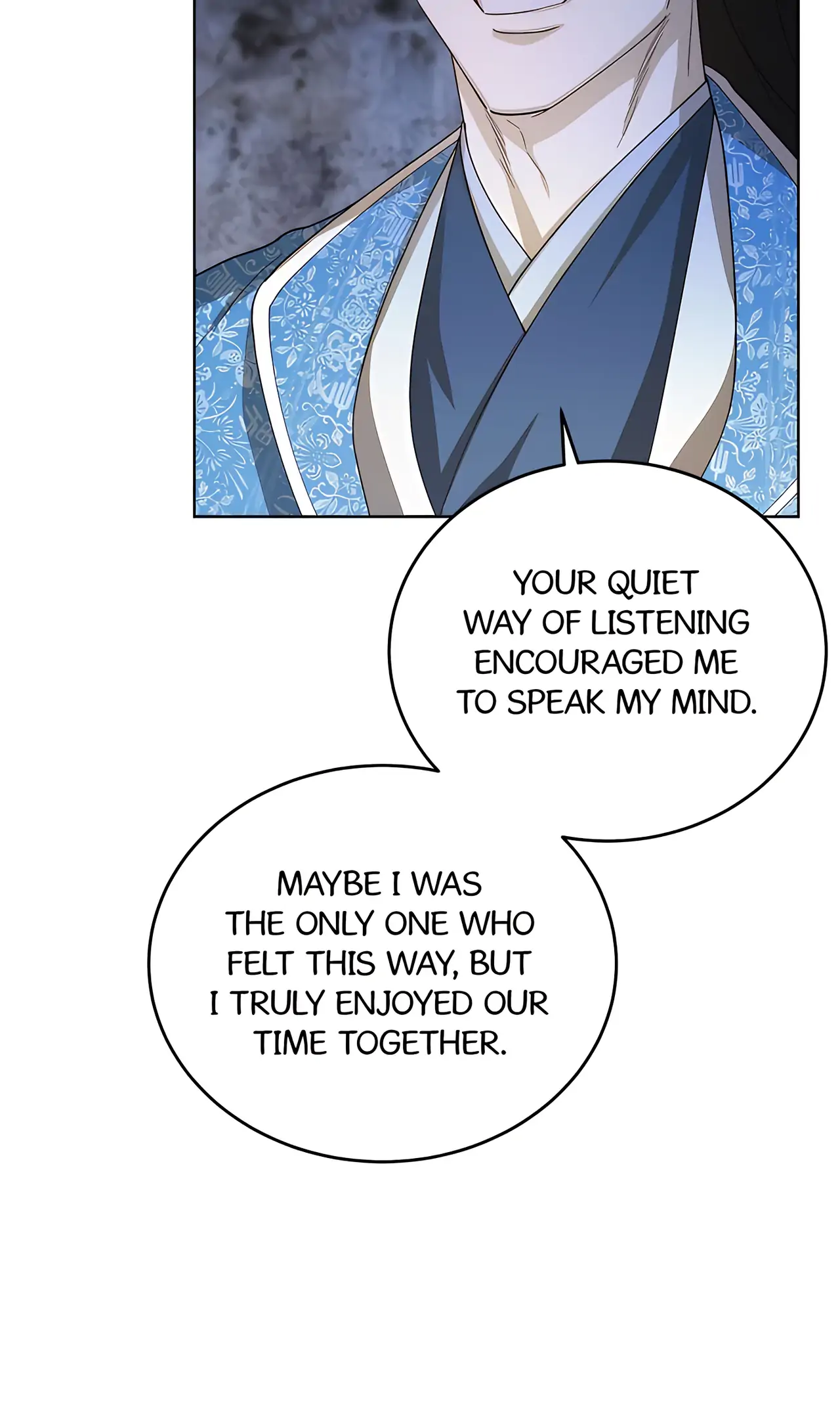 Celestial Chapter 26 - Page 24 in English