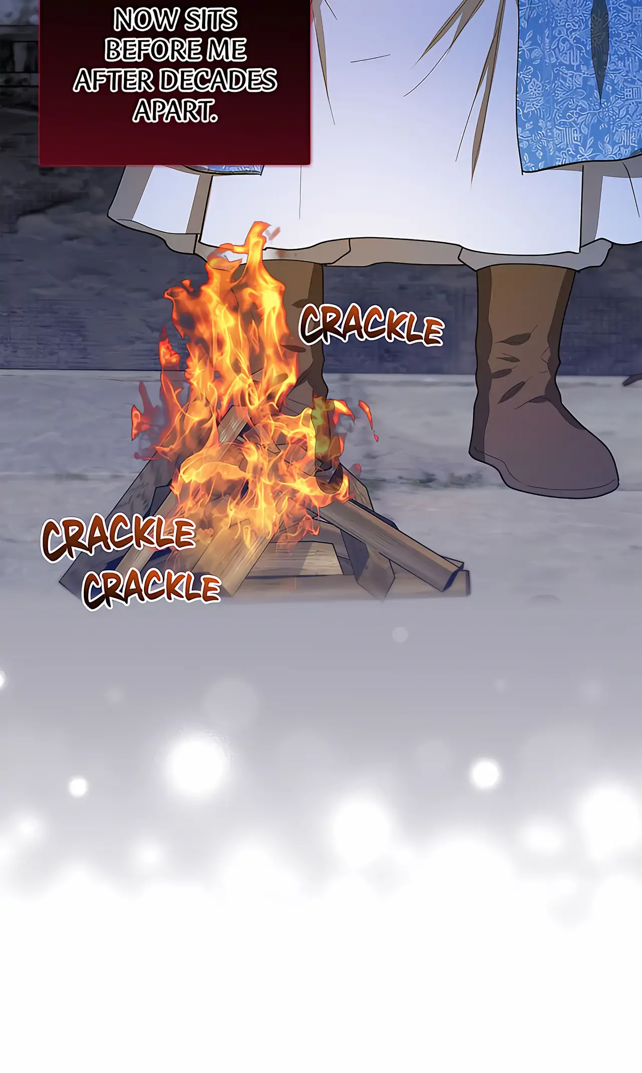 Celestial Chapter 26 - Page 44 in English