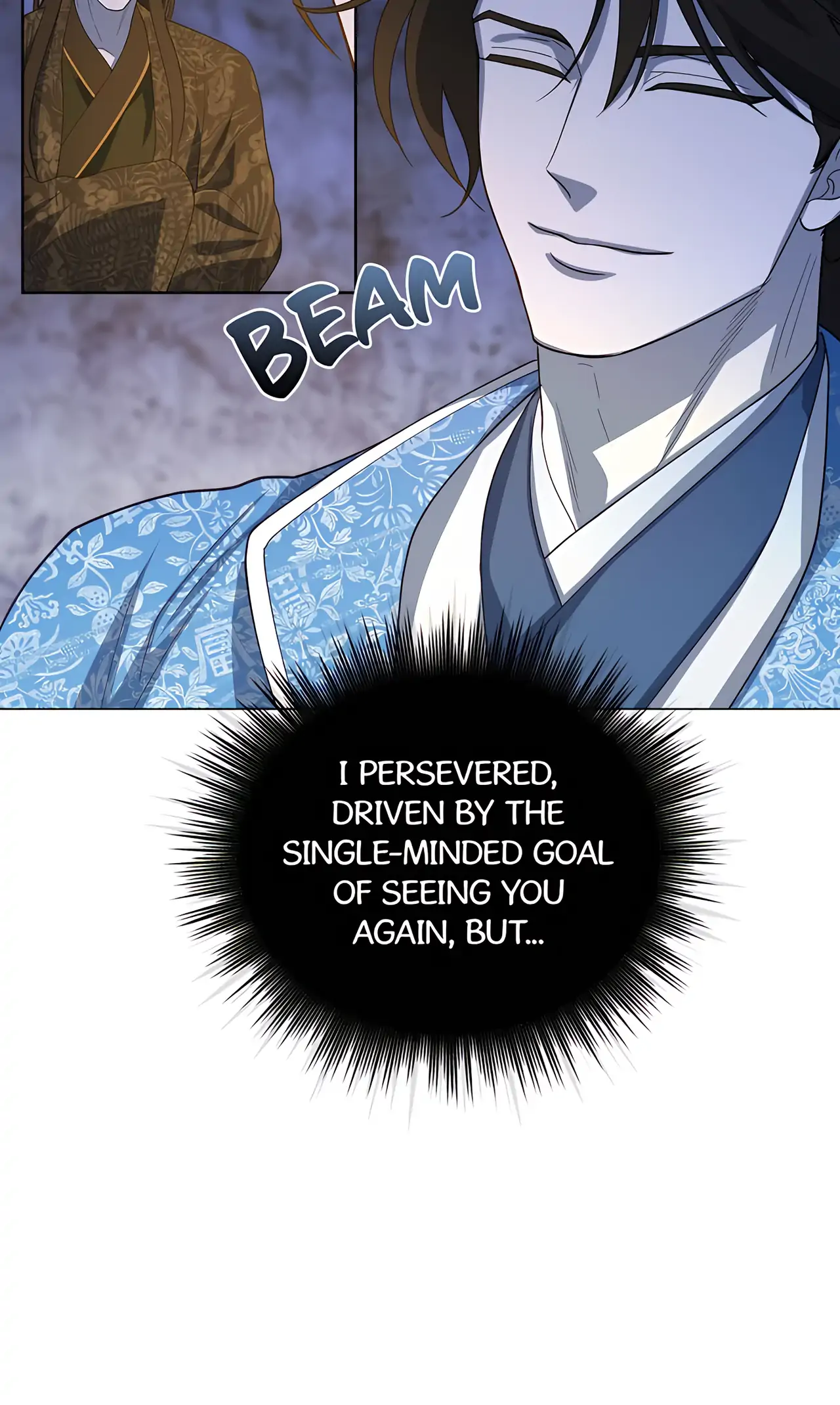 Celestial Chapter 26 - Page 47 in English