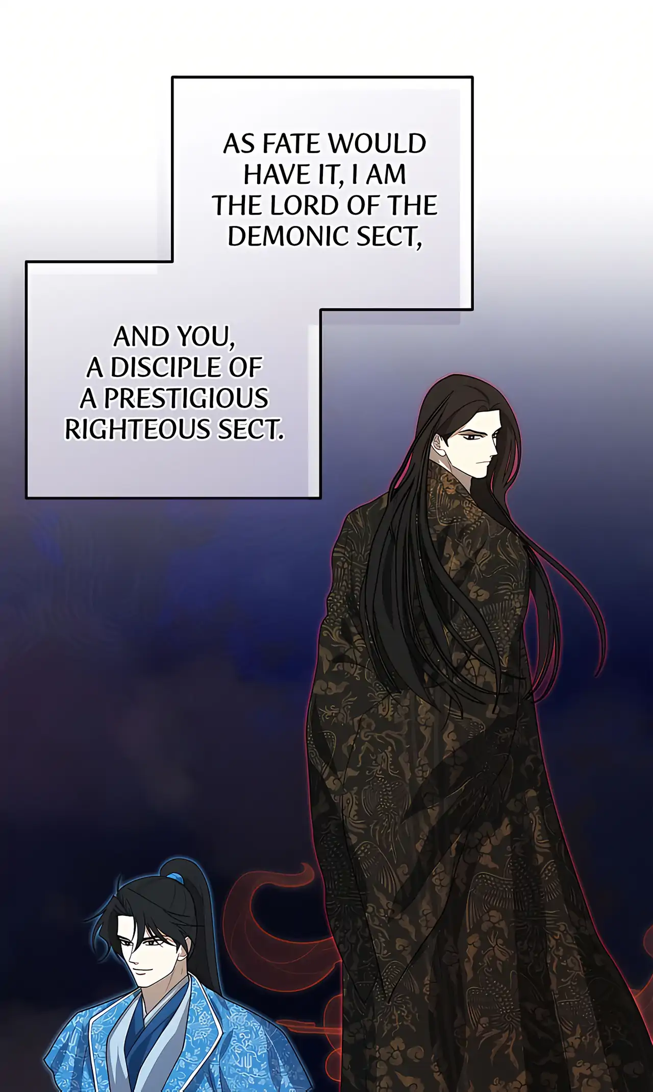 Celestial Chapter 26 - Page 48 in English