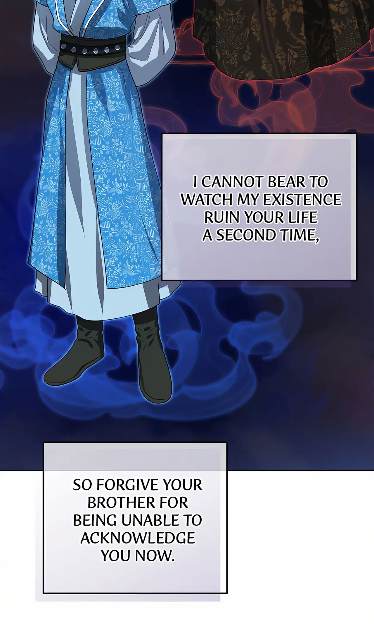 Celestial Chapter 26 - Page 49 in English