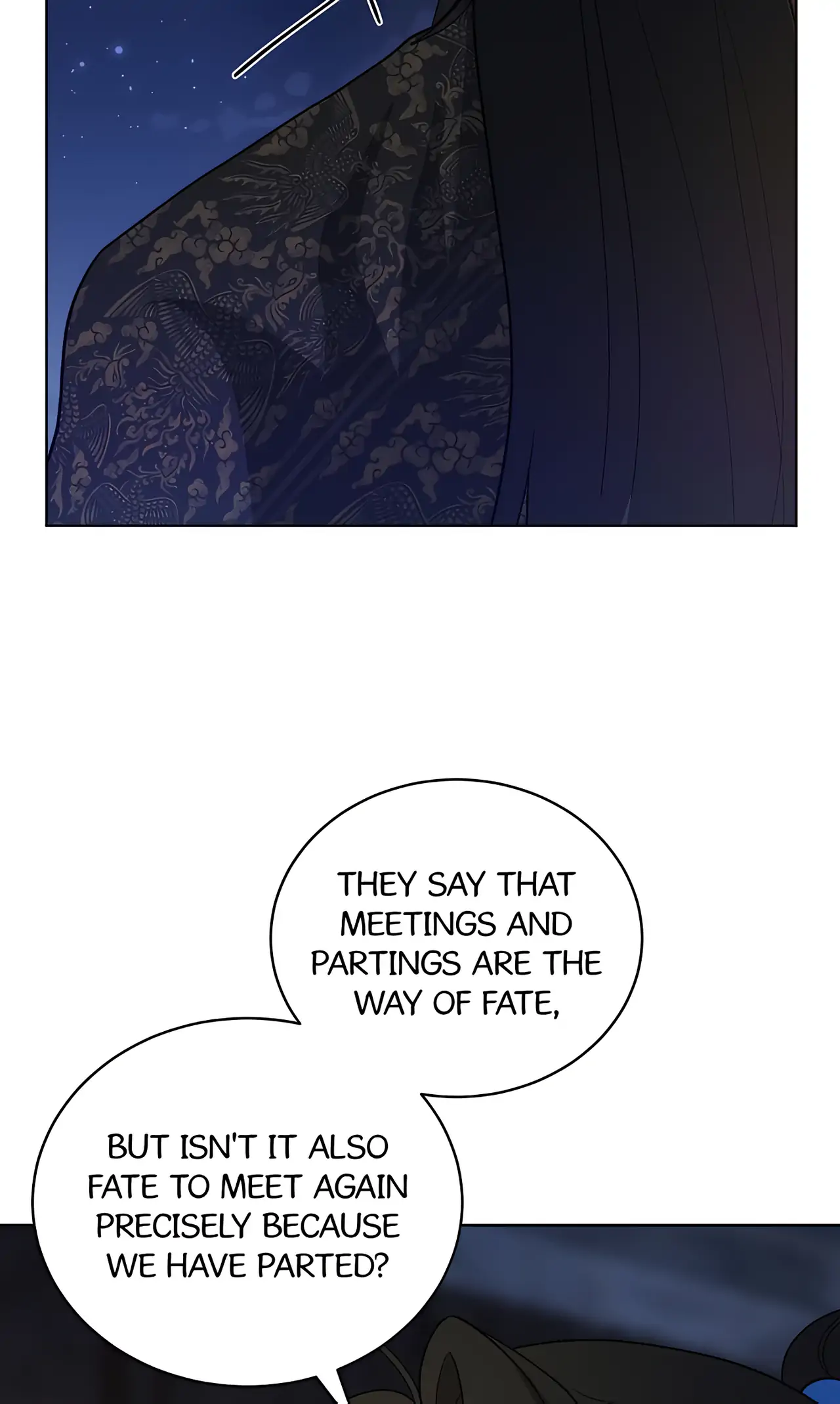 Celestial Chapter 26 - Page 52 in English