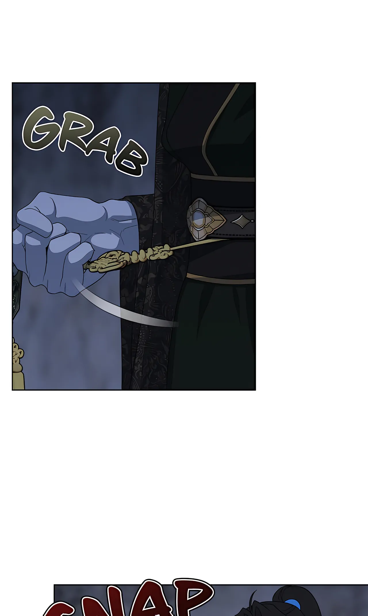 Celestial Chapter 26 - Page 57 in English