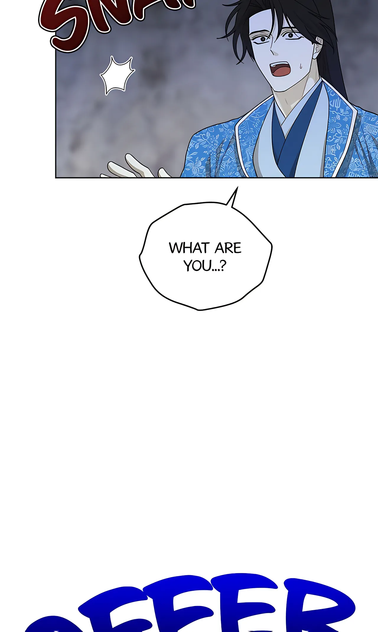 Celestial Chapter 26 - Page 58 in English
