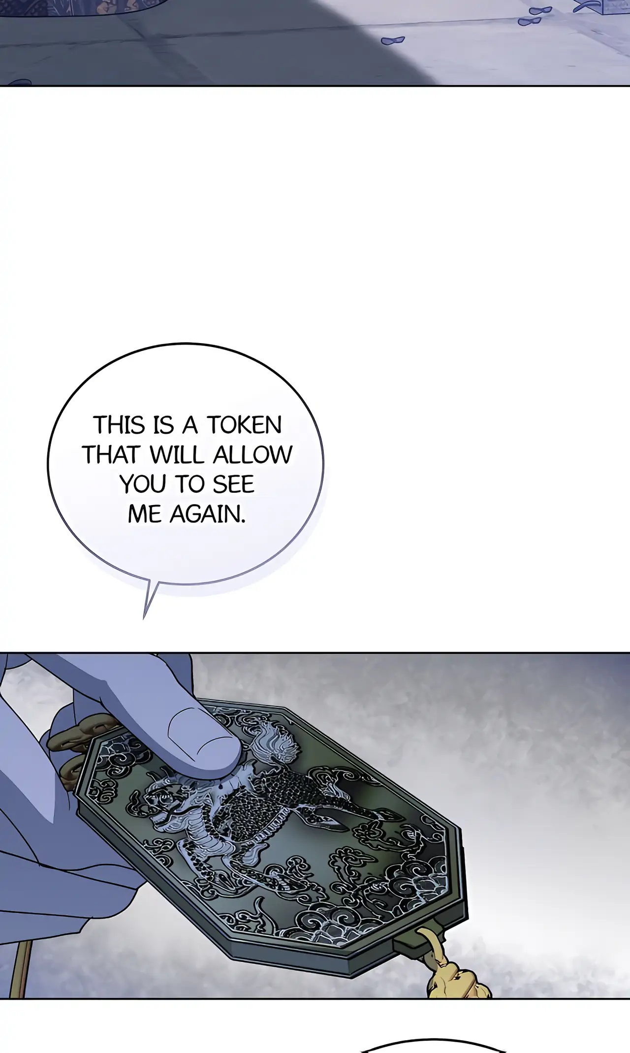Celestial Chapter 26 - Page 63 in English