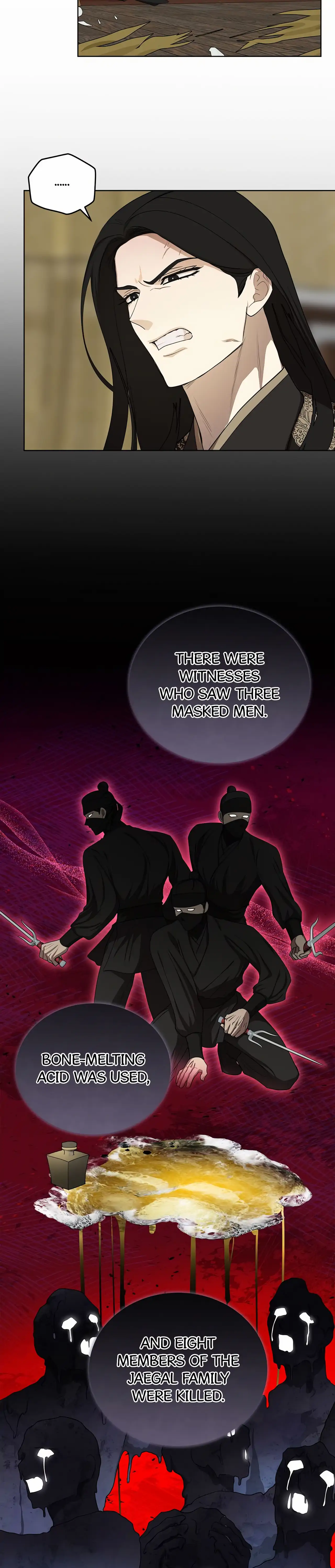 Celestial Chapter 27 - Page 19 in English