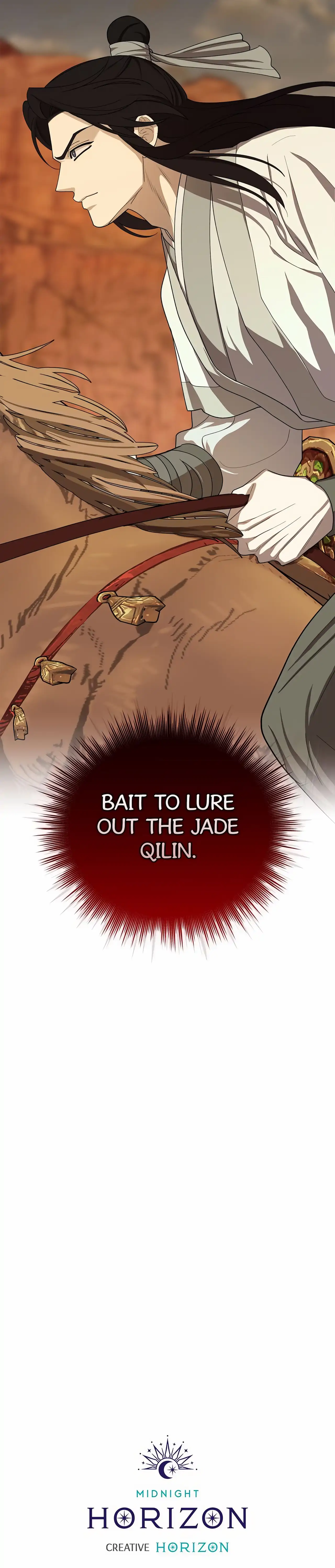 Celestial Chapter 27 - Page 28 in English