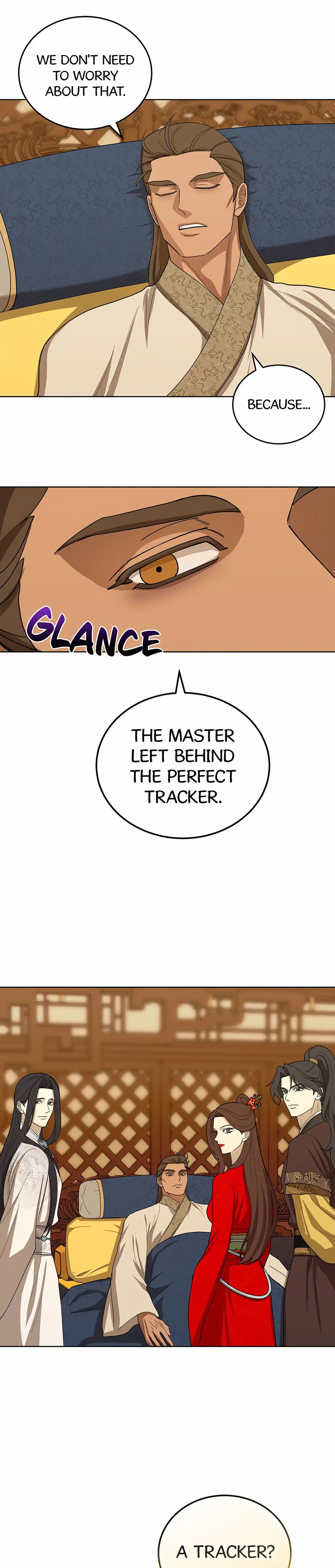 Celestial Chapter 28 - Page 29 in English