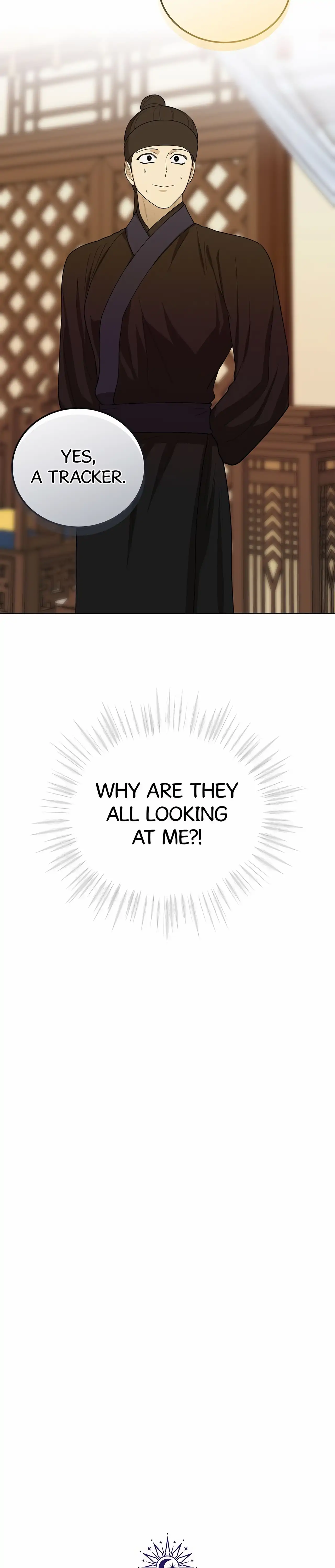Celestial Chapter 28 - Page 30 in English