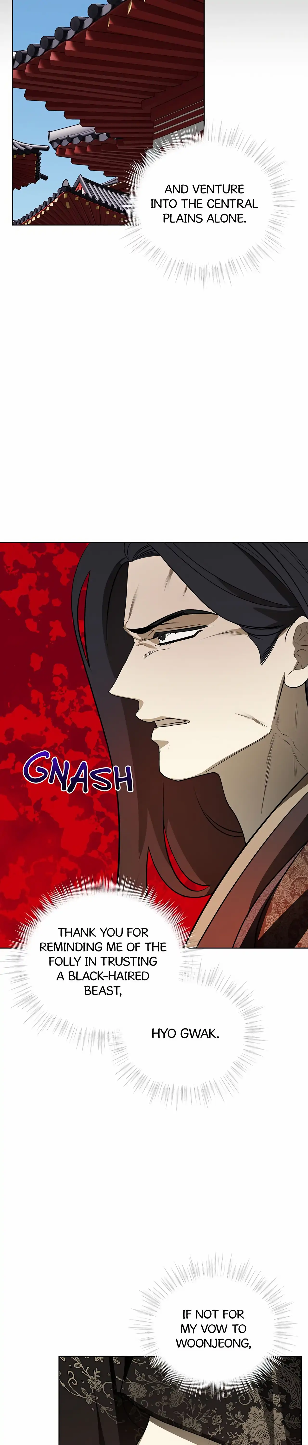 Celestial Chapter 28 - Page 4 in English