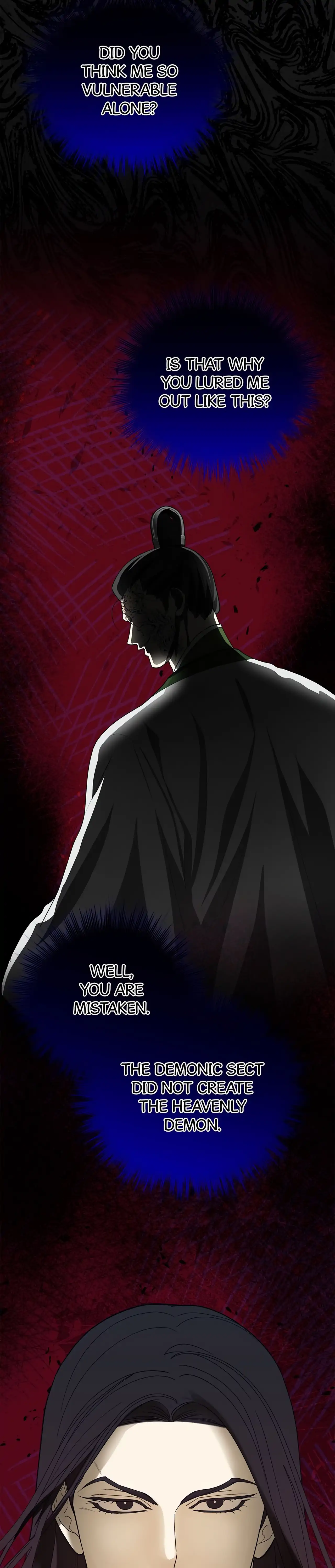 Celestial Chapter 28 - Page 8 in English