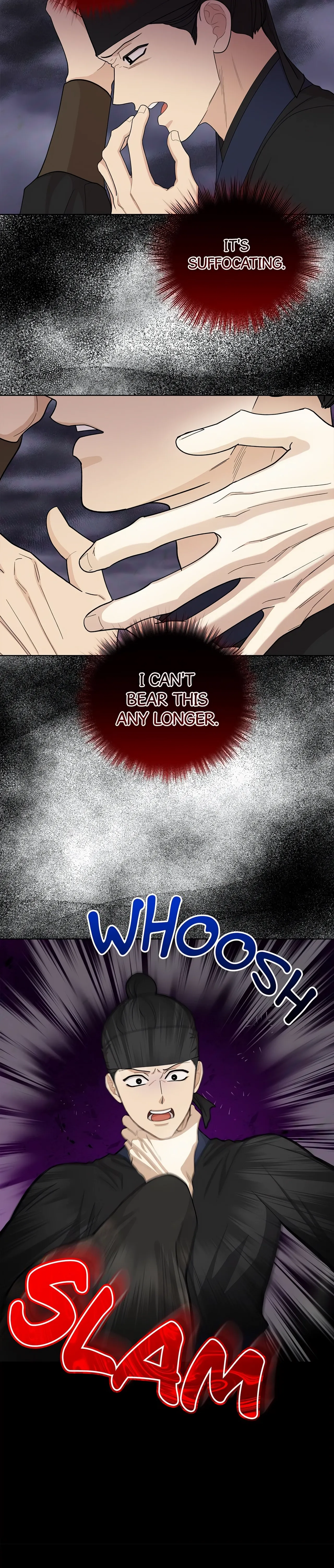 Celestial Chapter 29 - Page 15 in English