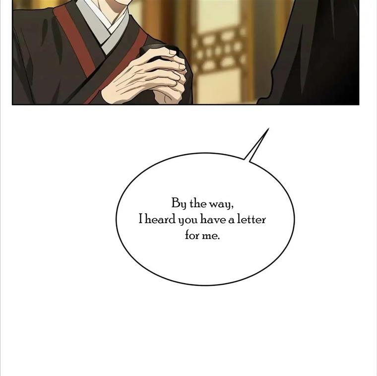 Celestial Chapter 3 - Page 31 in English
