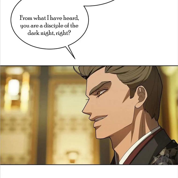 Celestial Chapter 3 - Page 39 in English