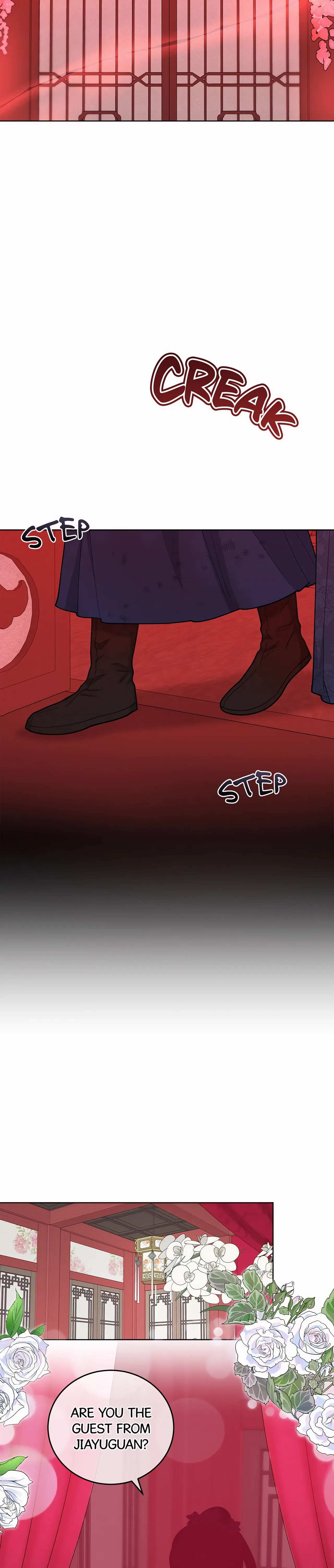Celestial Chapter 30 - Page 18 in English