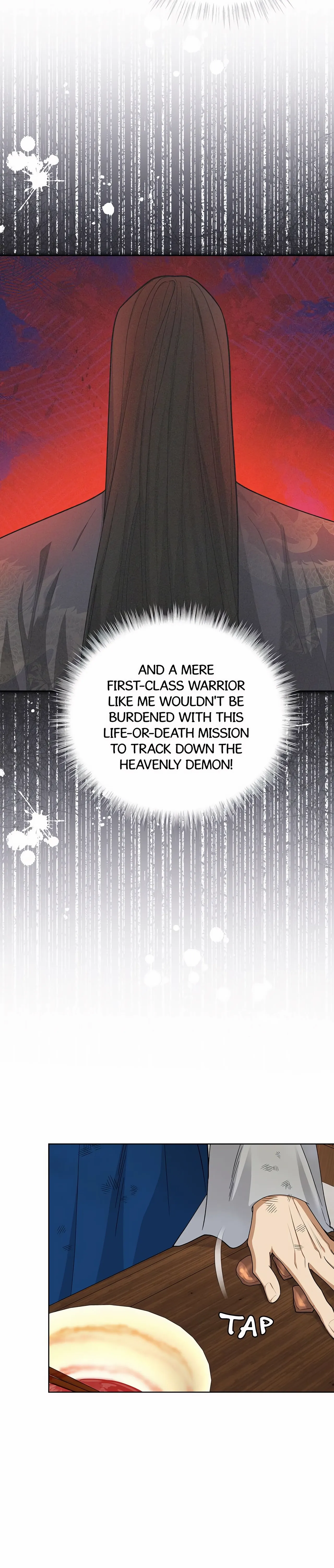 Celestial Chapter 30 - Page 8 in English