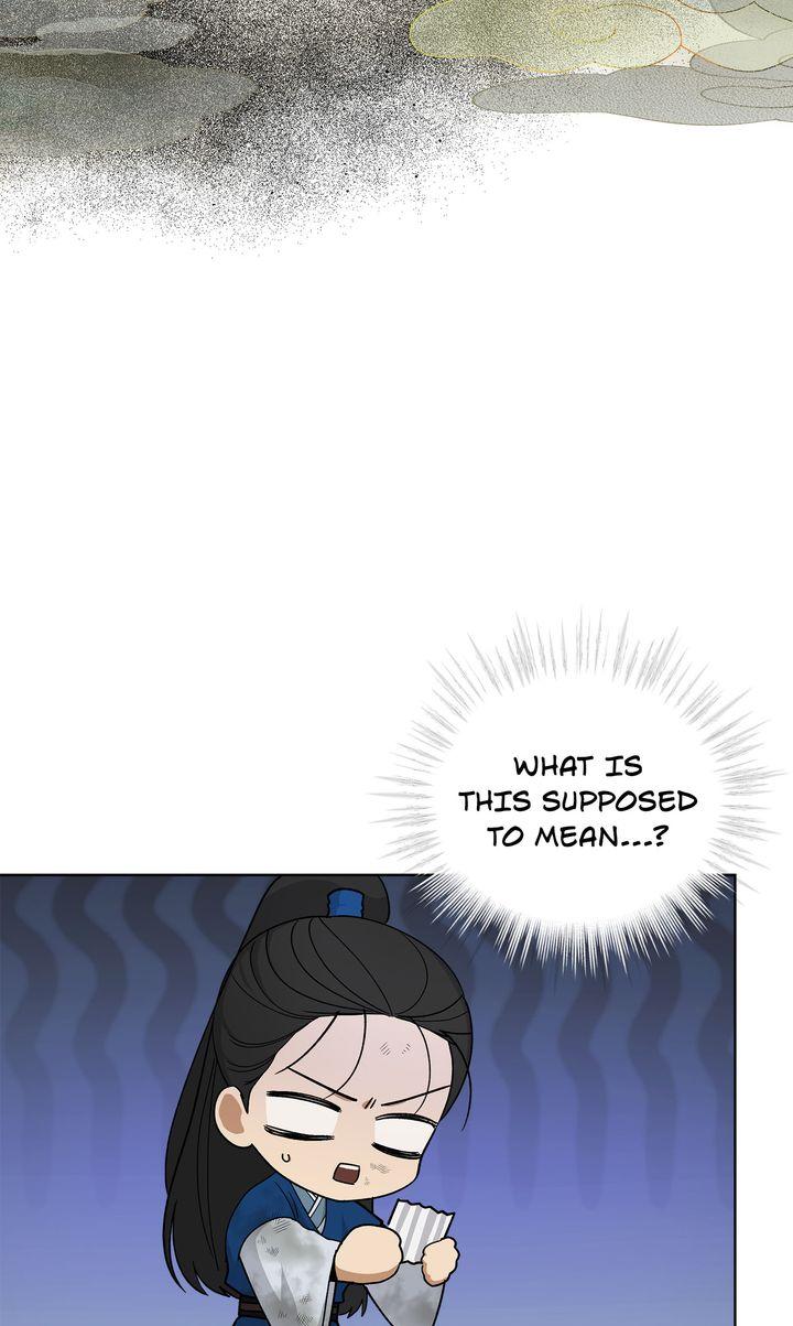 Celestial Chapter 31 - Page 10 in English