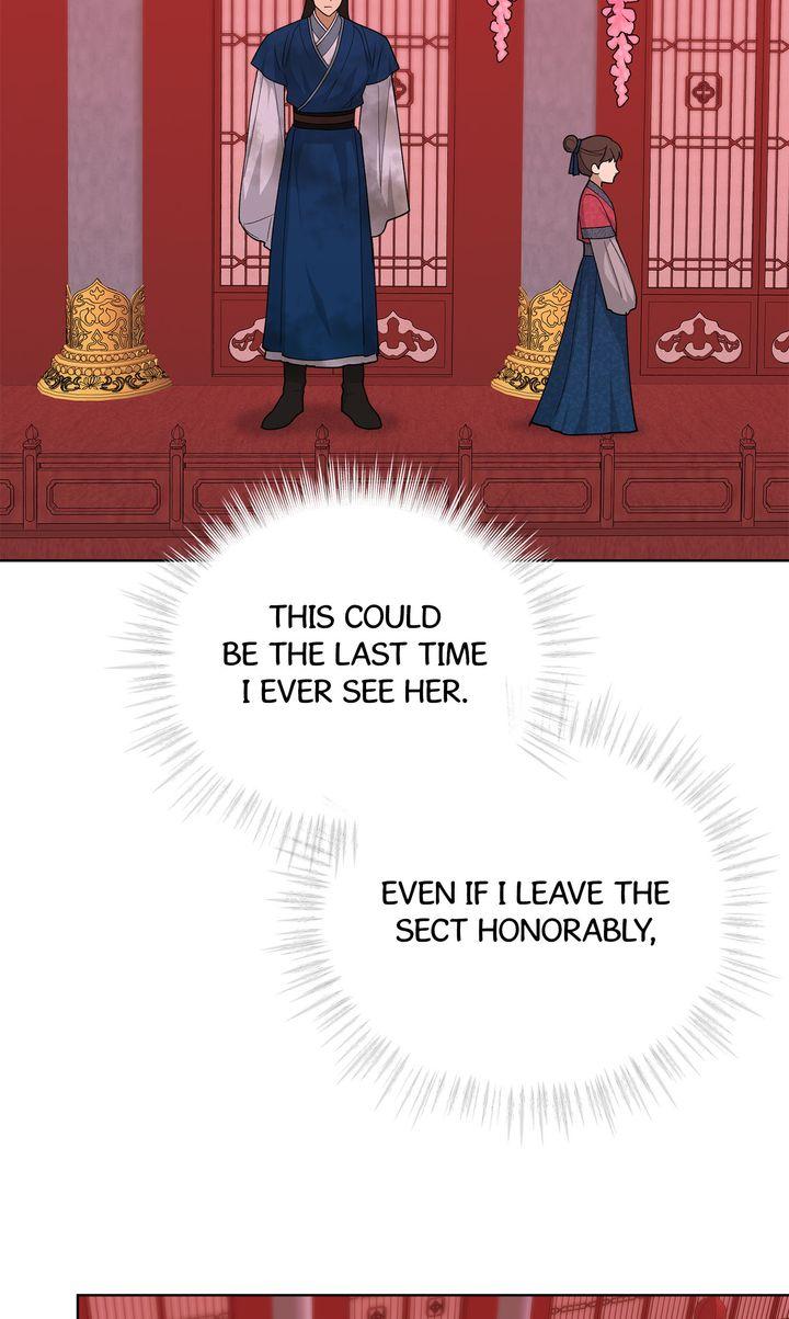 Celestial Chapter 31 - Page 17 in English