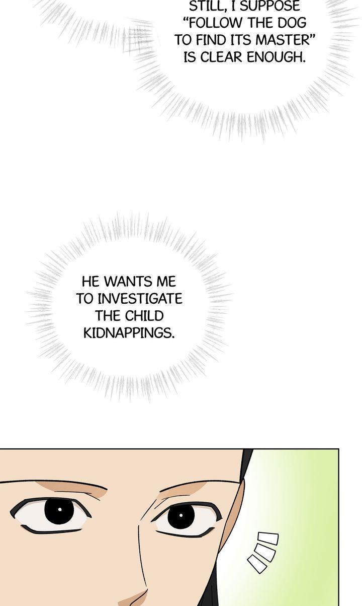 Celestial Chapter 31 - Page 28 in English