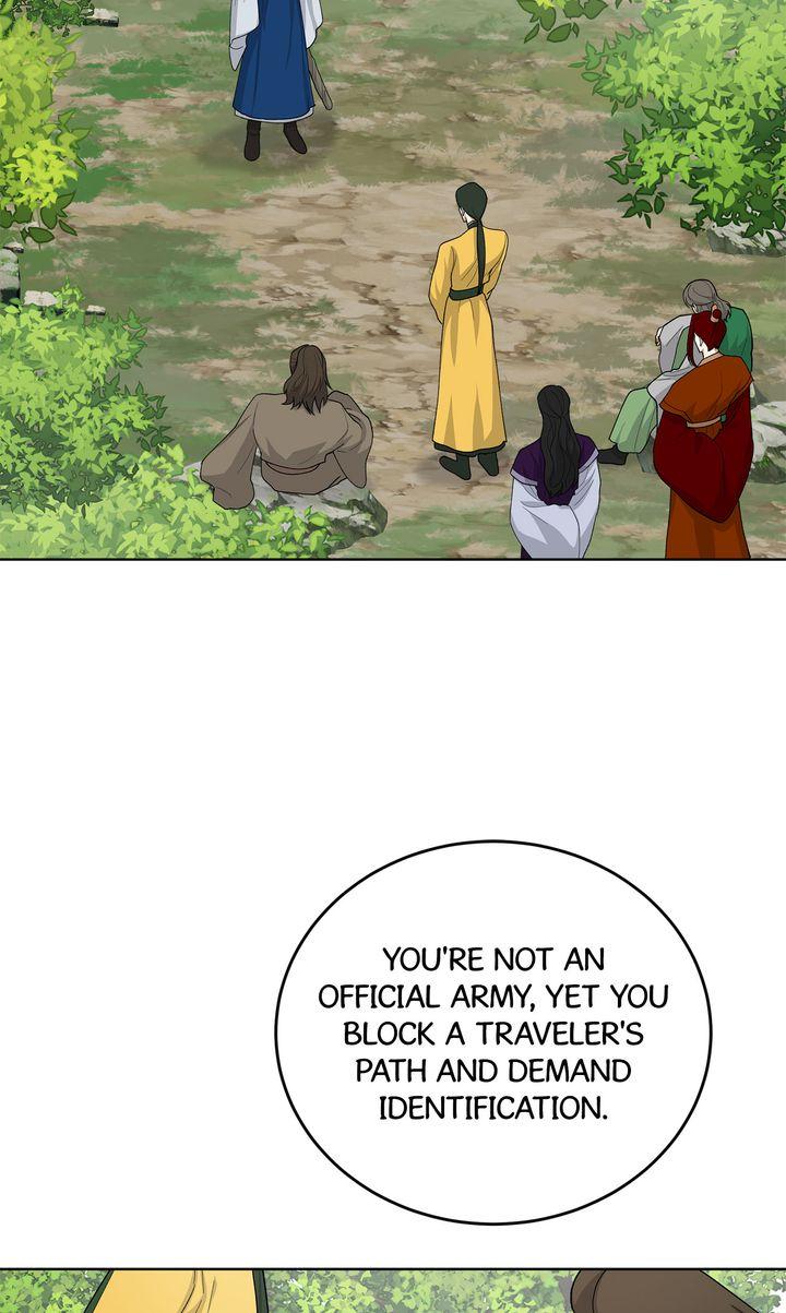 Celestial Chapter 31 - Page 40 in English