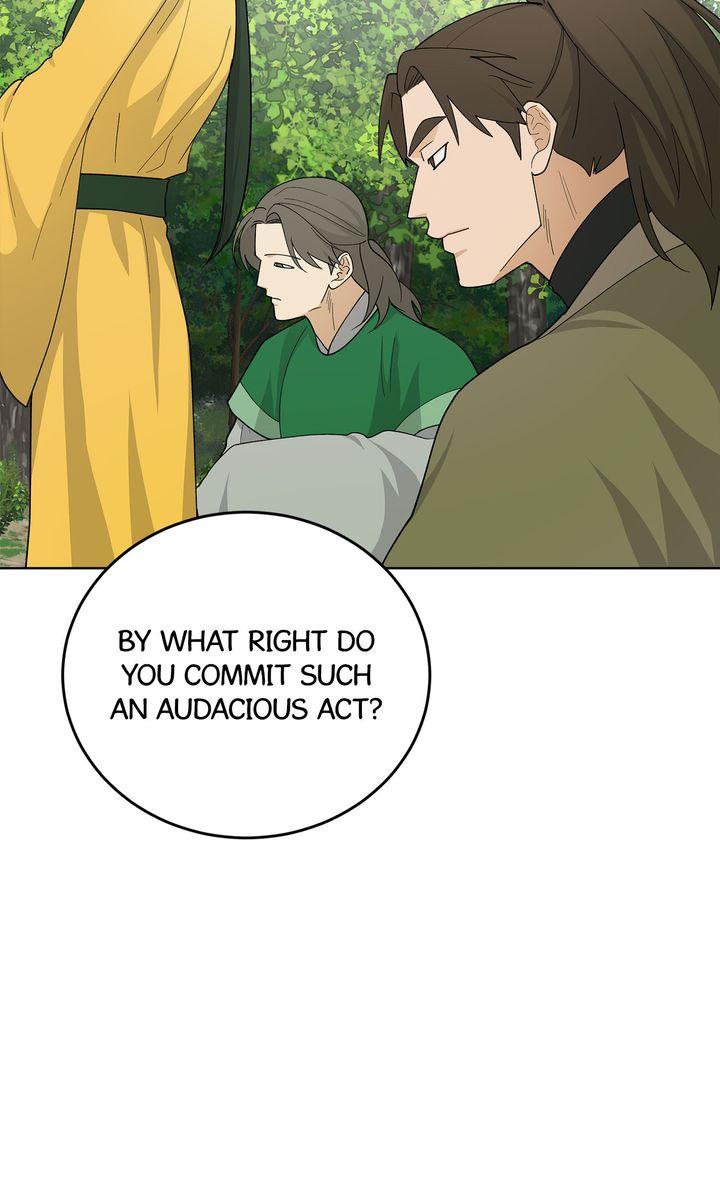 Celestial Chapter 31 - Page 41 in English