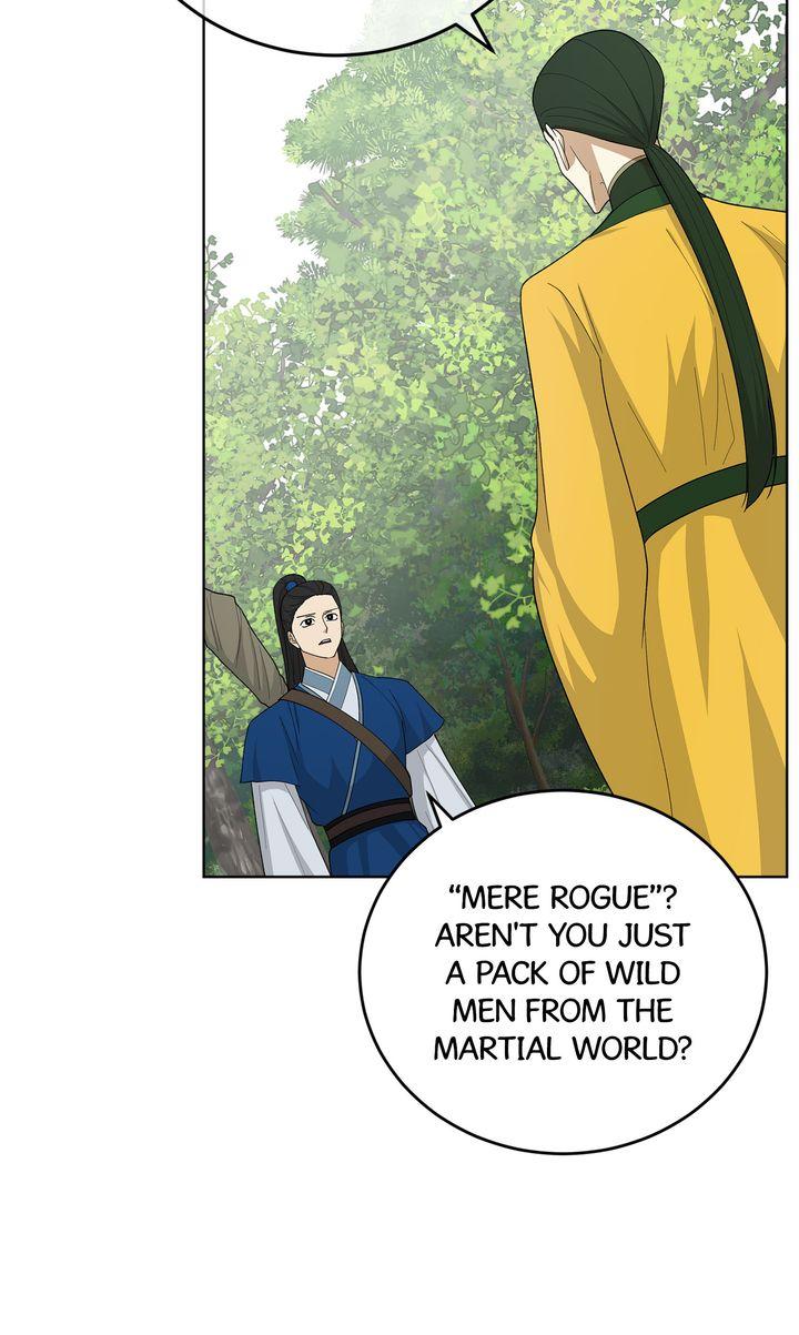 Celestial Chapter 31 - Page 44 in English
