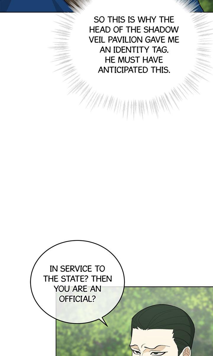 Celestial Chapter 31 - Page 46 in English