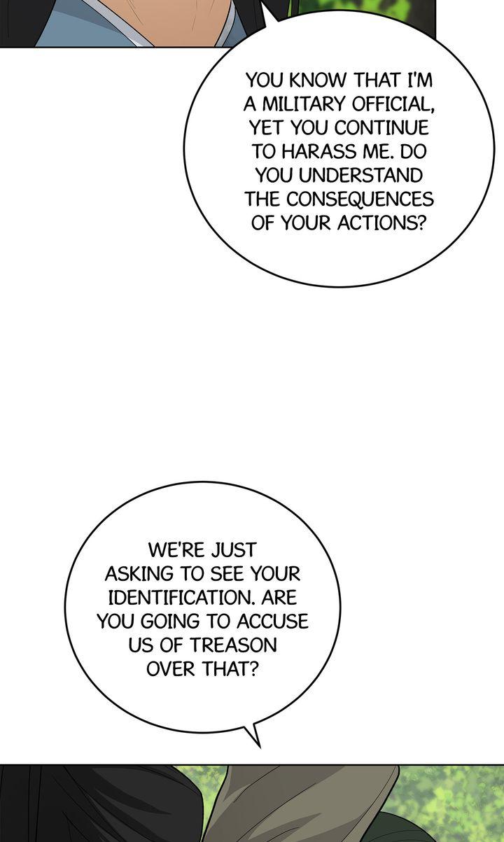 Celestial Chapter 31 - Page 54 in English