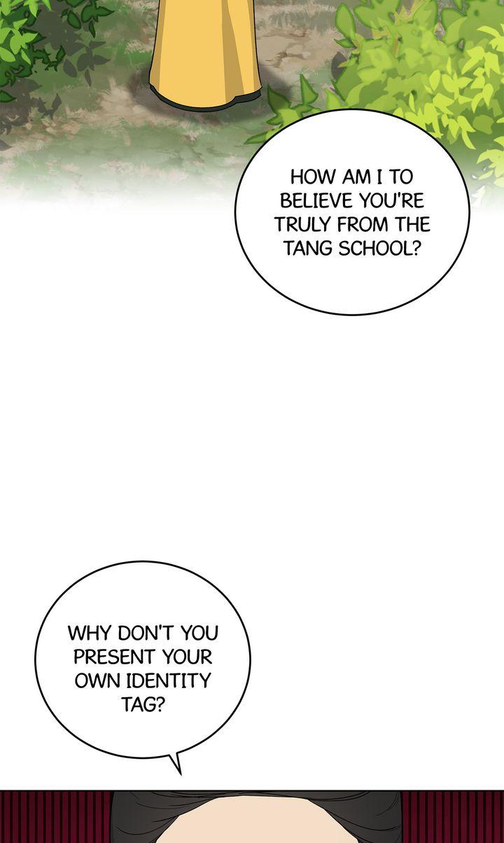 Celestial Chapter 31 - Page 57 in English