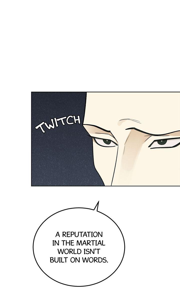 Celestial Chapter 31 - Page 59 in English