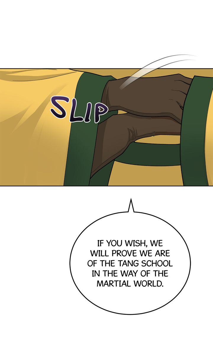 Celestial Chapter 31 - Page 60 in English