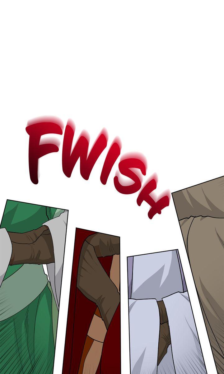 Celestial Chapter 31 - Page 61 in English