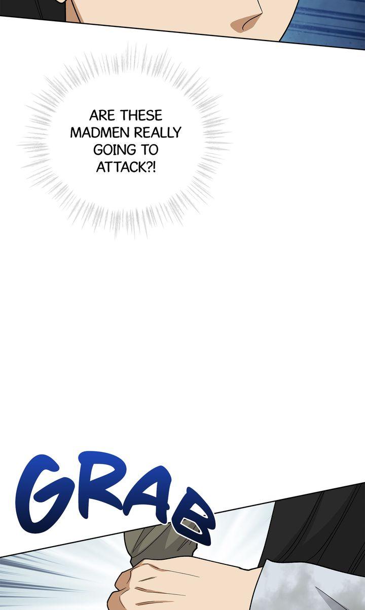 Celestial Chapter 31 - Page 63 in English