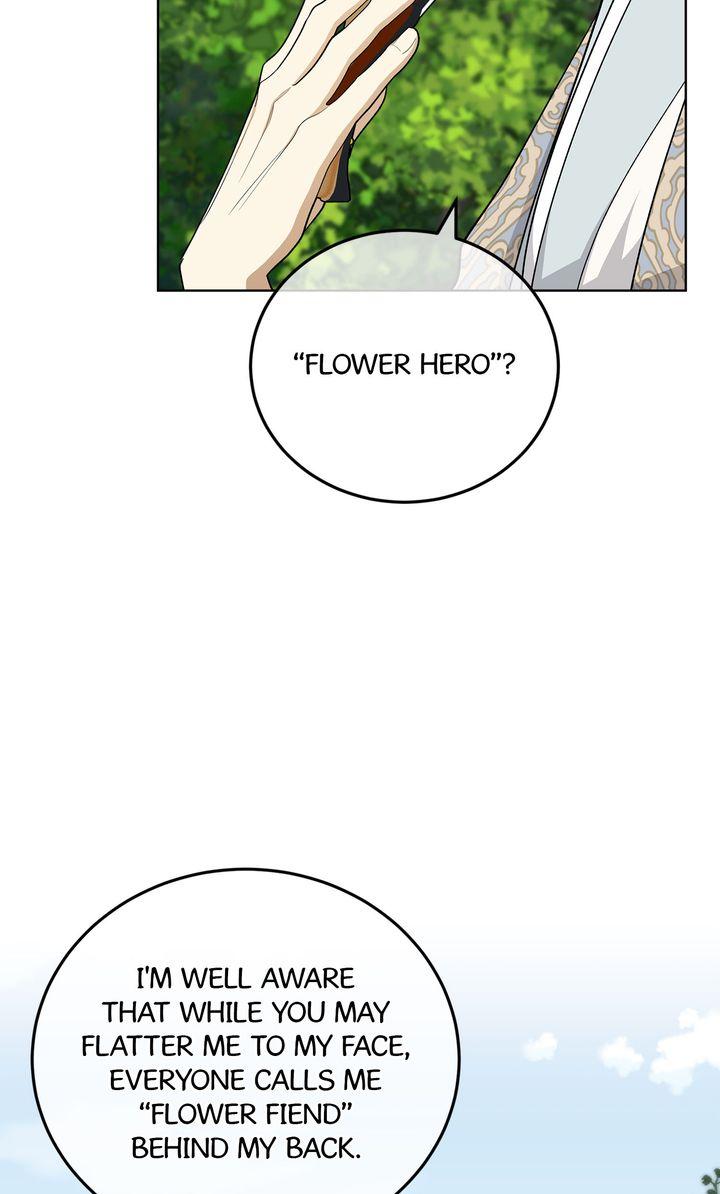 Celestial Chapter 32 - Page 13 in English