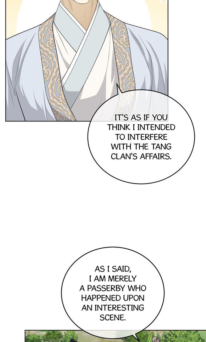 Celestial Chapter 32 - Page 35 in English