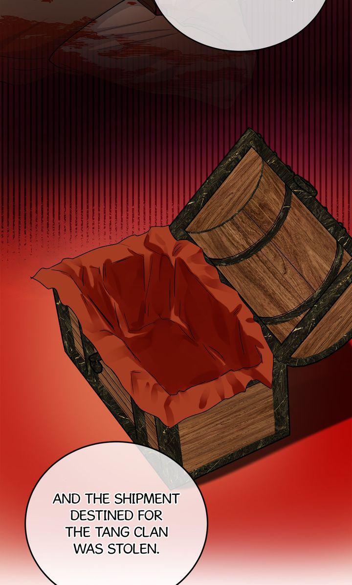 Celestial Chapter 32 - Page 43 in English